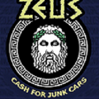Zeus - Cash For Junk Cars logo