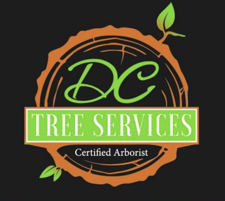 DC Tree Services logo
