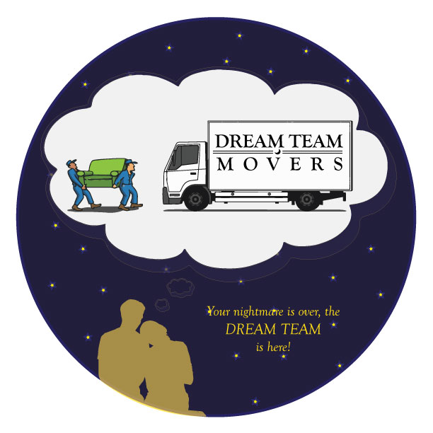 Avatar for Dream Team Movers