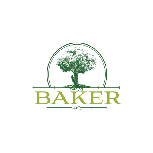Baker Tree Experts logo