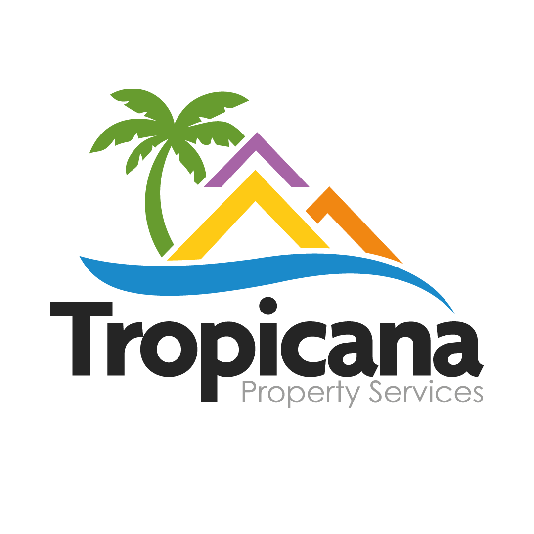 Tropicana Property Services logo