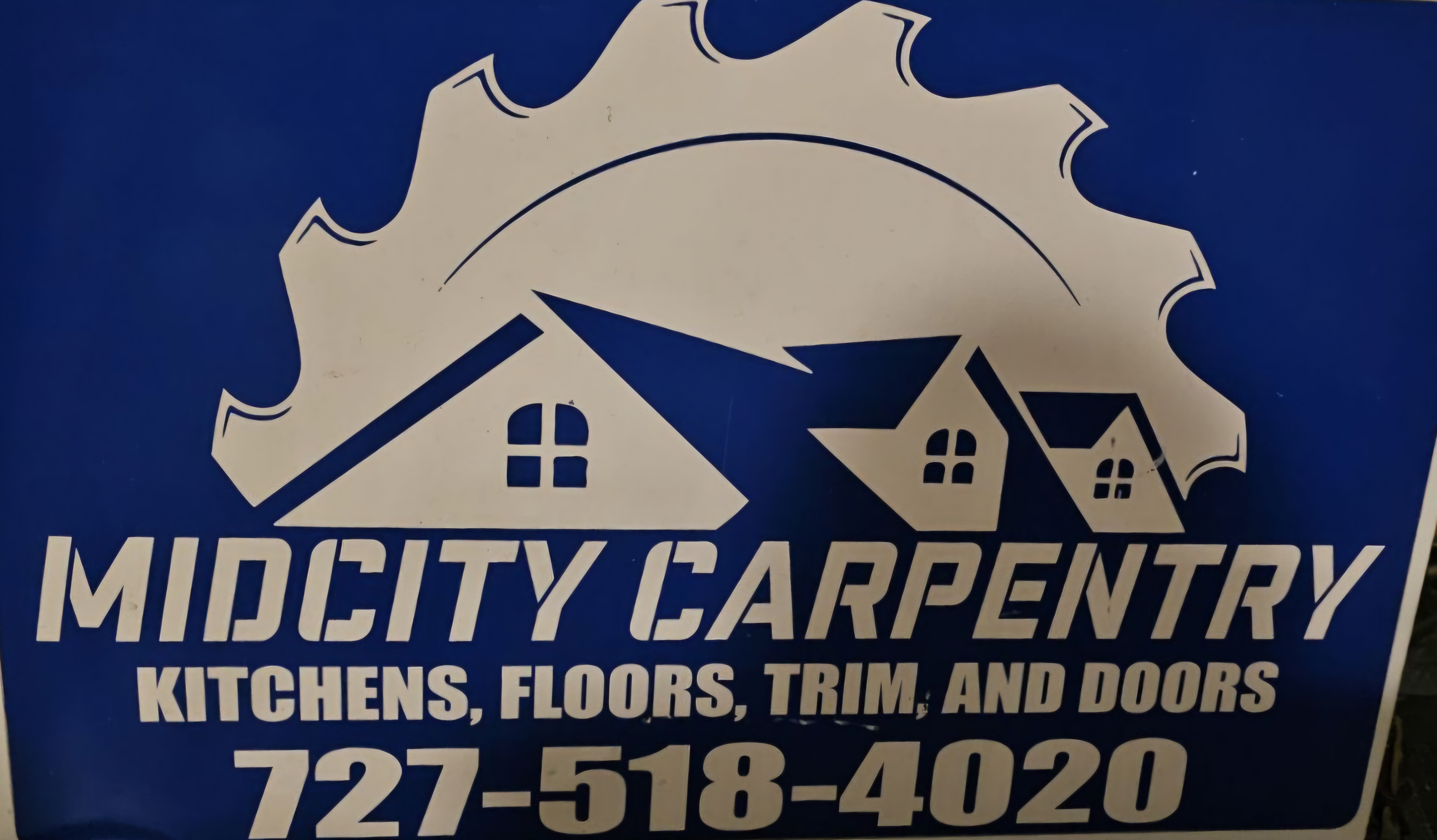 Avatar for MidCity Carpentry