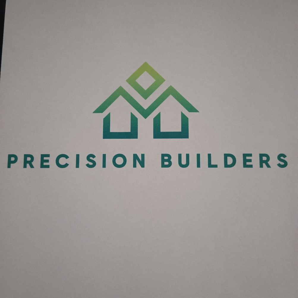 PrecisionBuildersllc logo