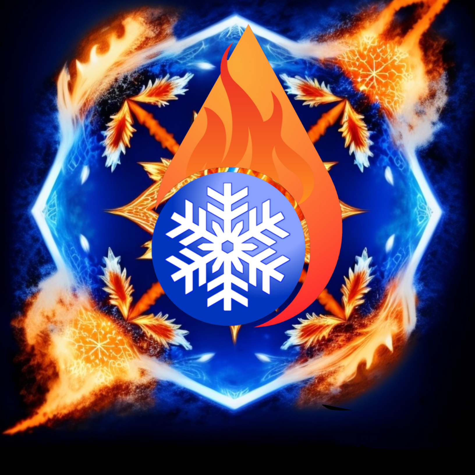 BartonHeating LLC logo