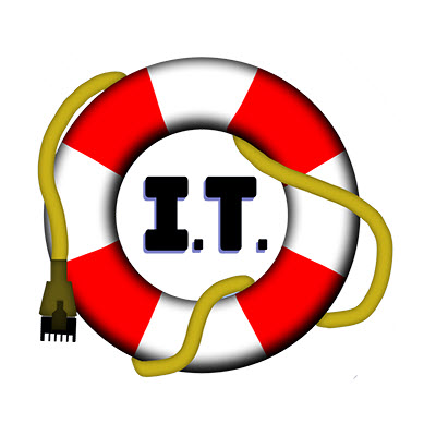 Islands Technology logo