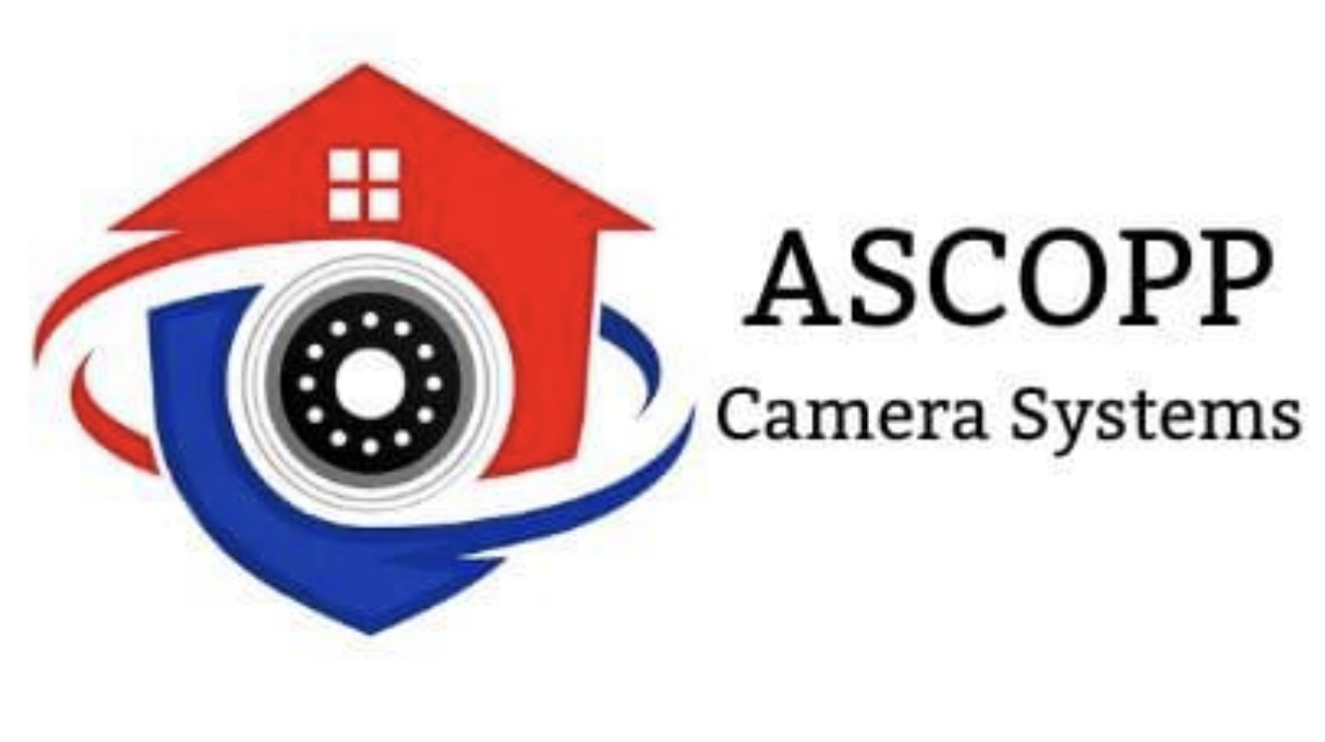Ascopp camera systems logo