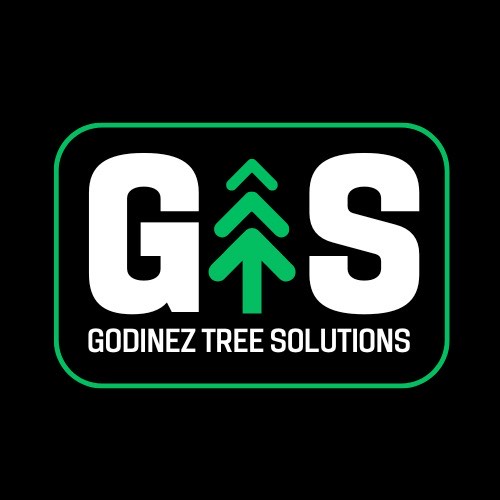 Godinez Tree Solutions logo