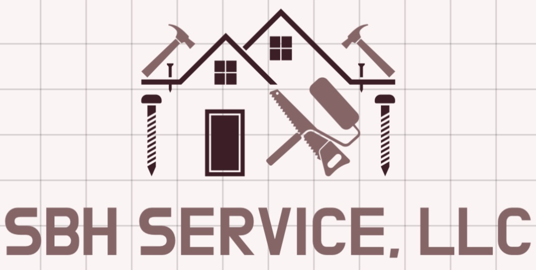 Logo for SBH Service, LLC