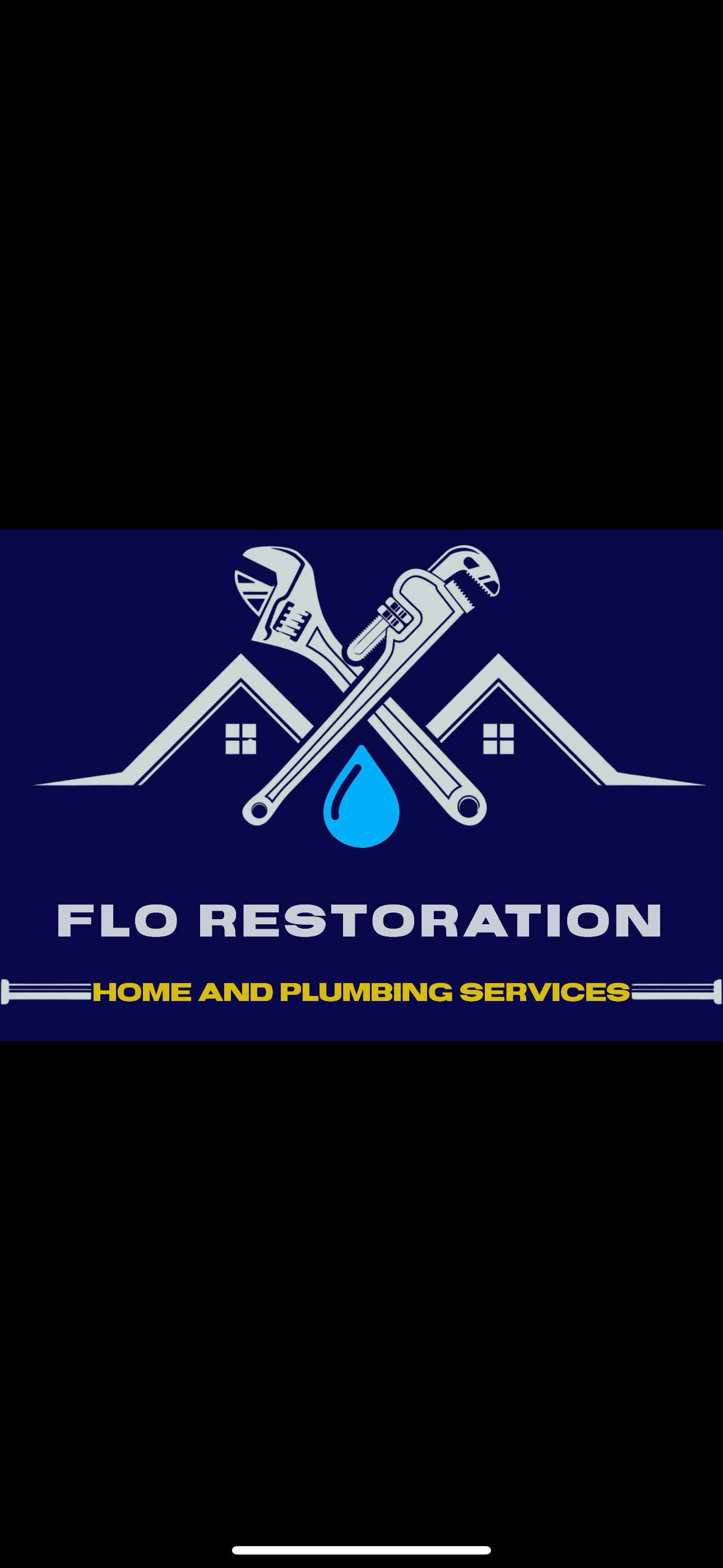 Flo Restoration, LLC logo