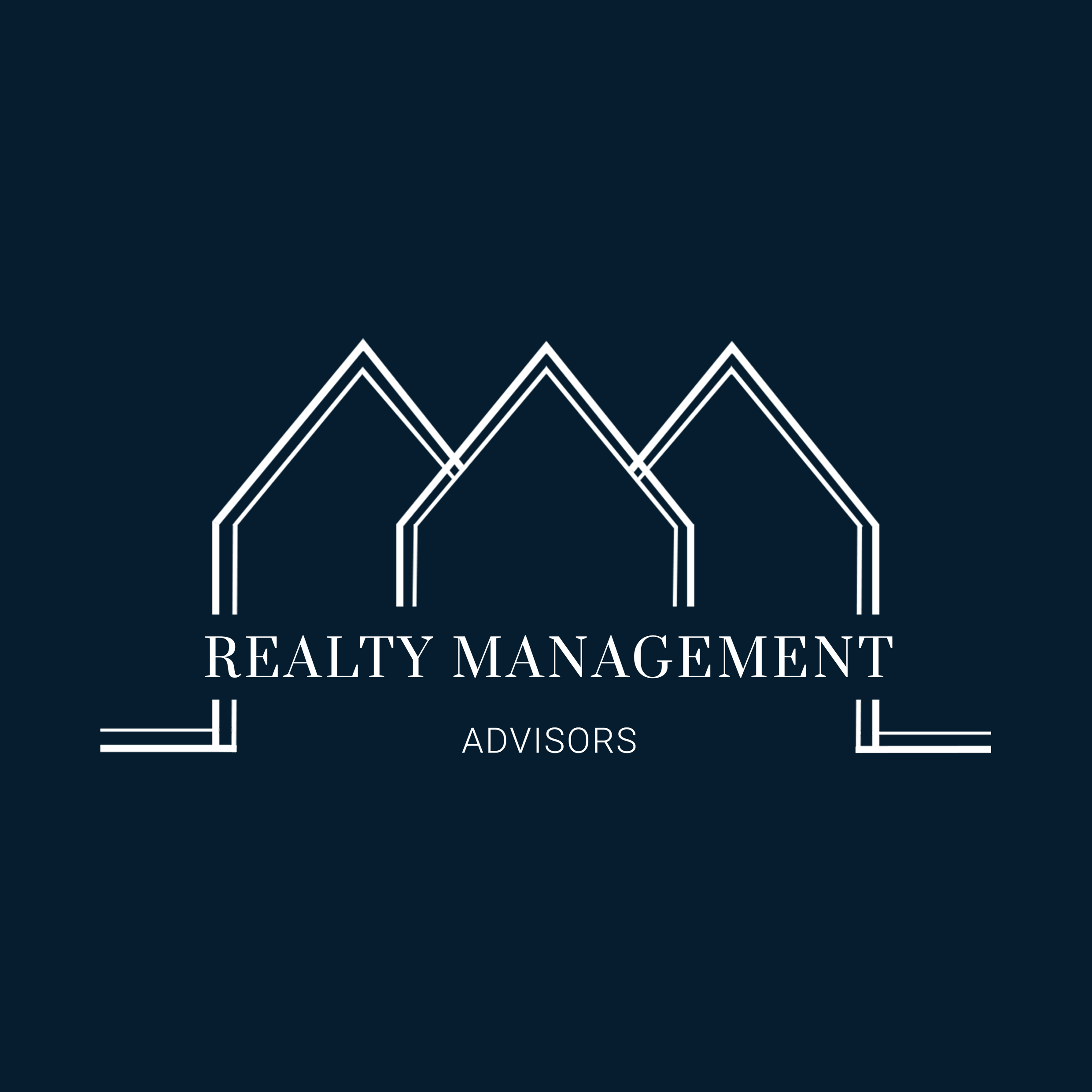 Realty management Advisors logo
