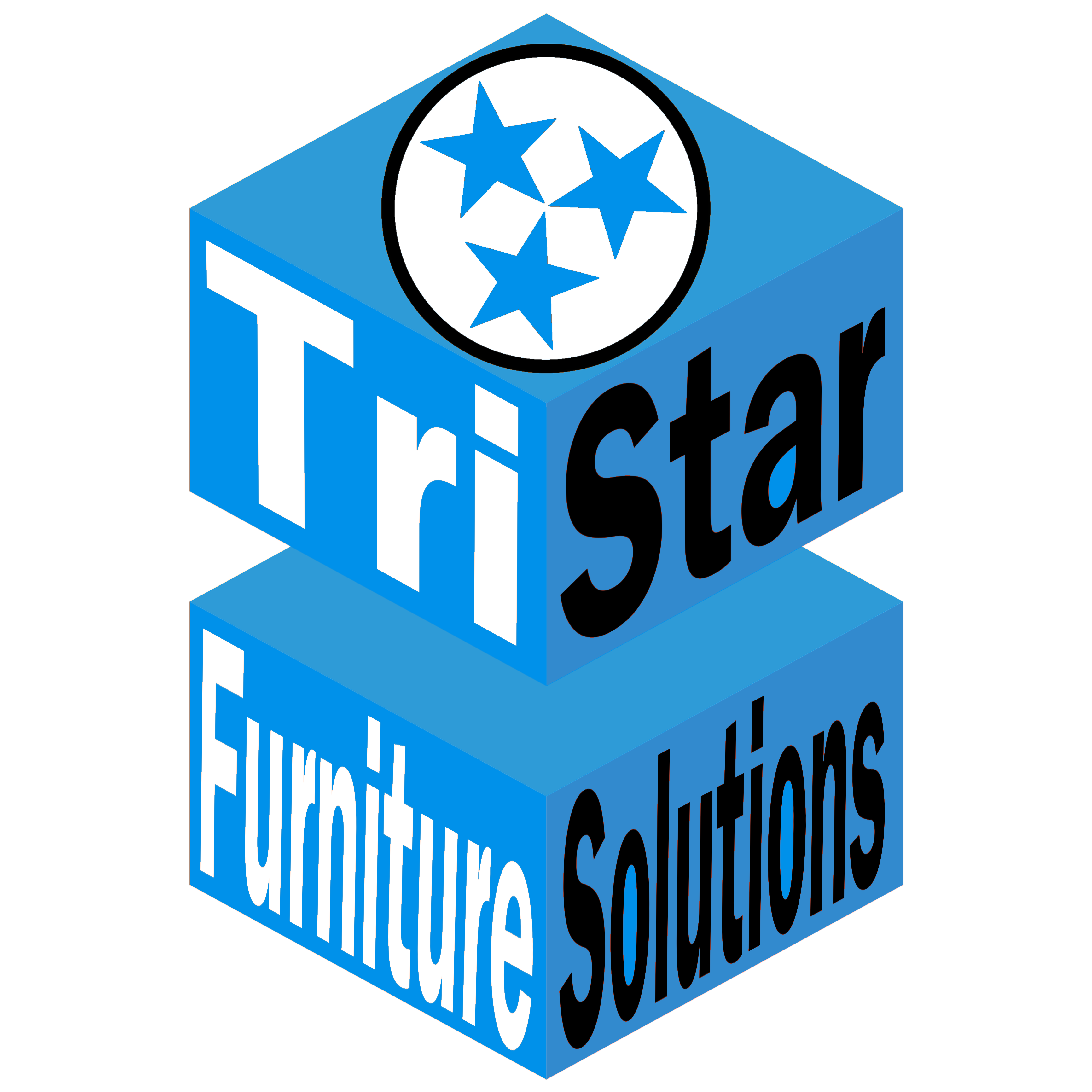 Tri-Star Furniture Solutions logo
