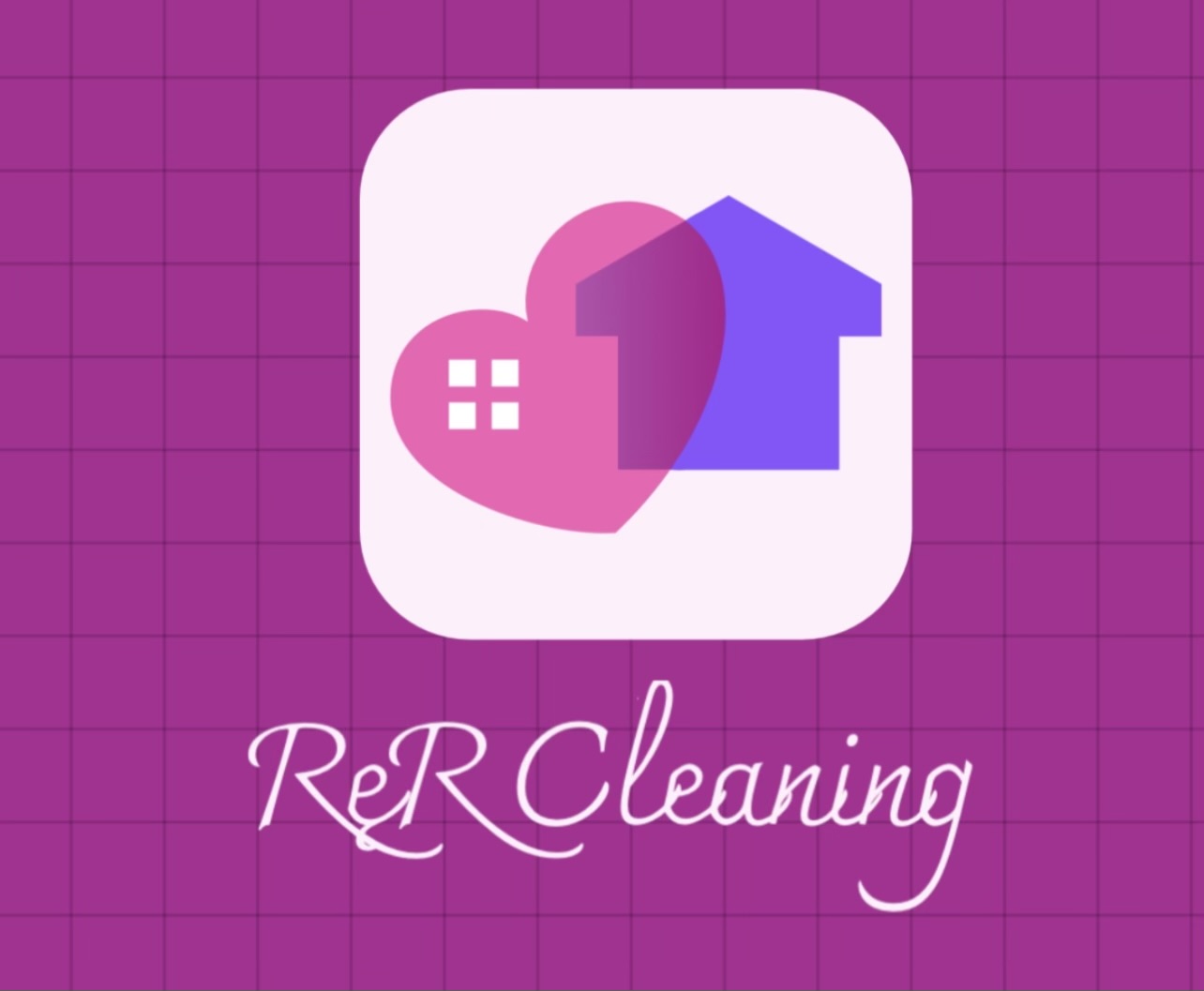 R&R Cleaning and Construction logo
