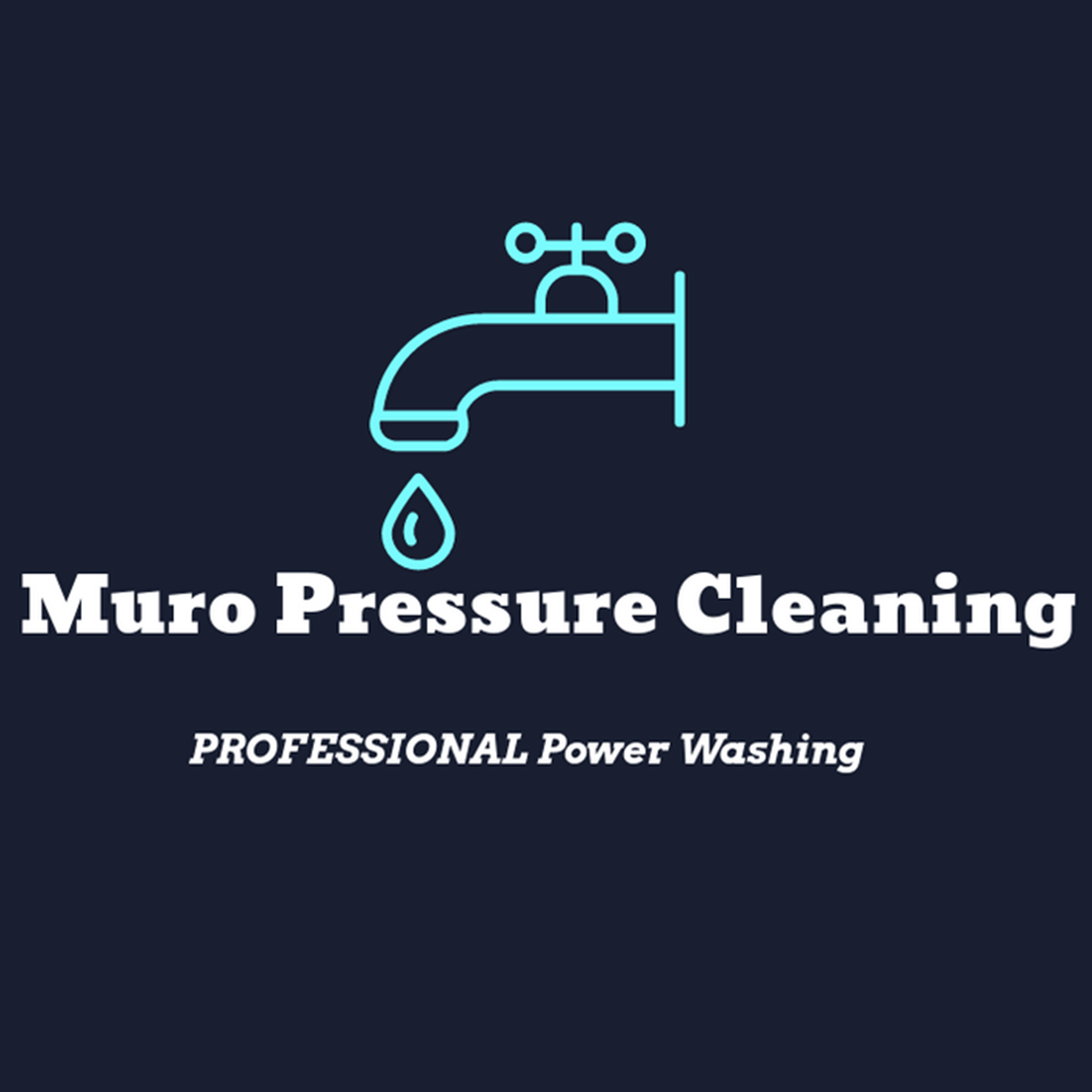 Avatar for Muro's Pressure Cleaning