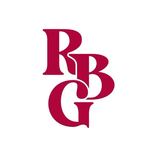 RBG Building Services logo