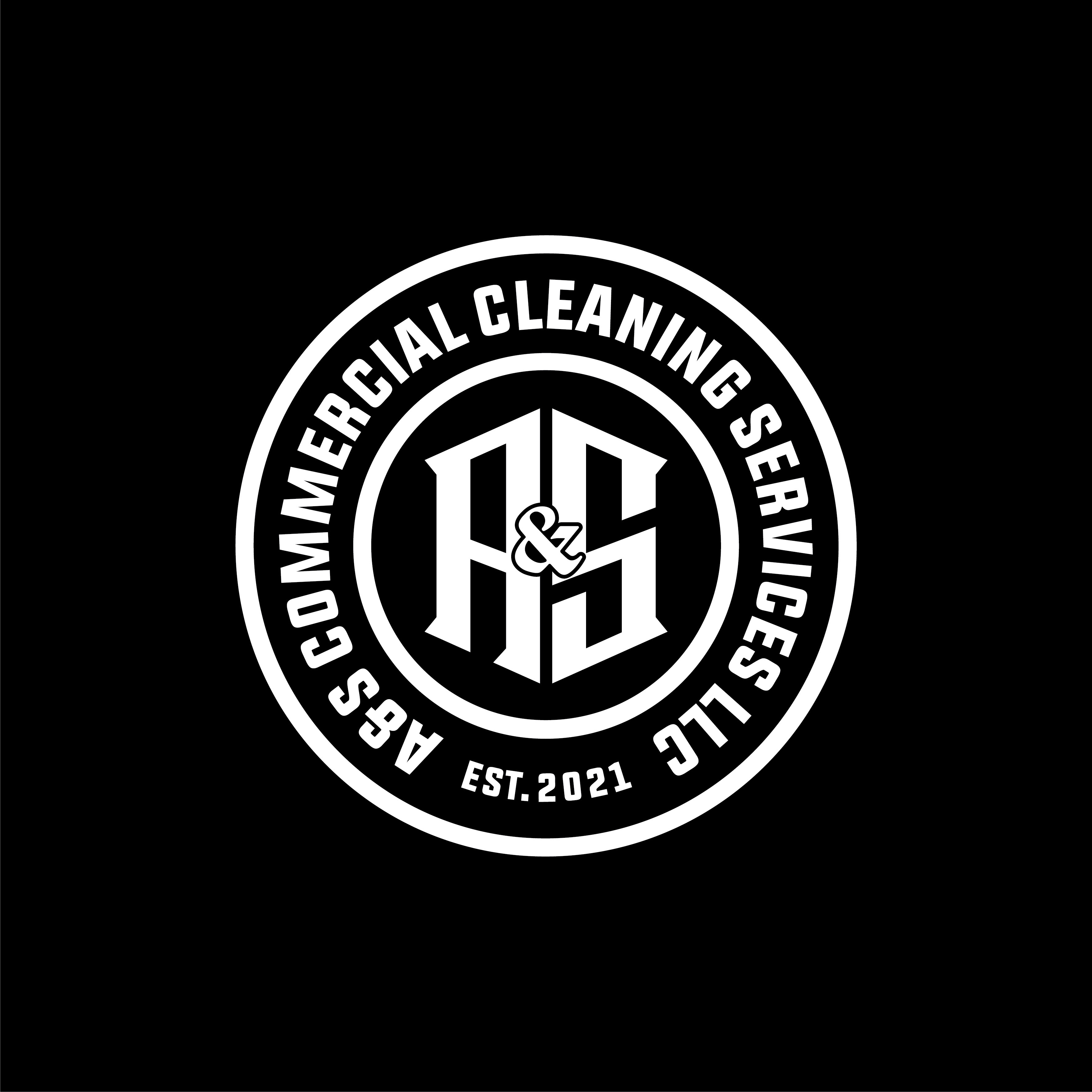 A&S COMMERCIAL CLEANING SERVICES LLC logo