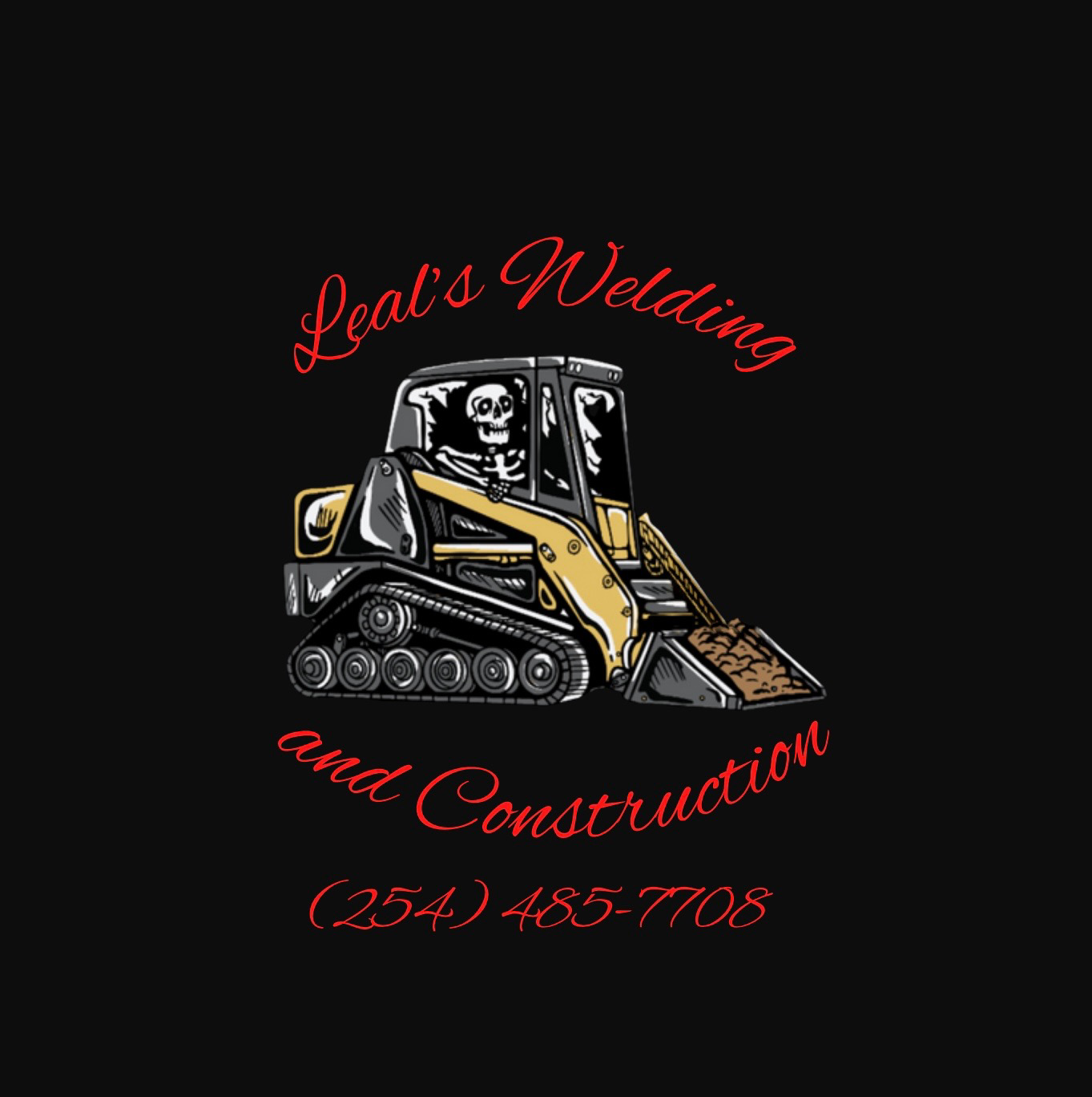 Avatar for Leals Welding And Construction