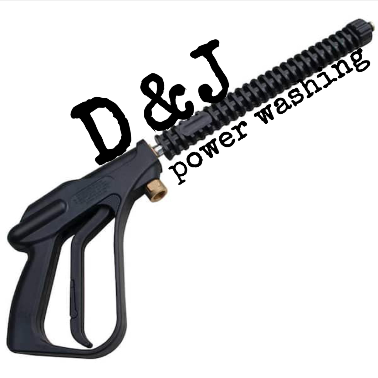 Avatar for D&J power washing