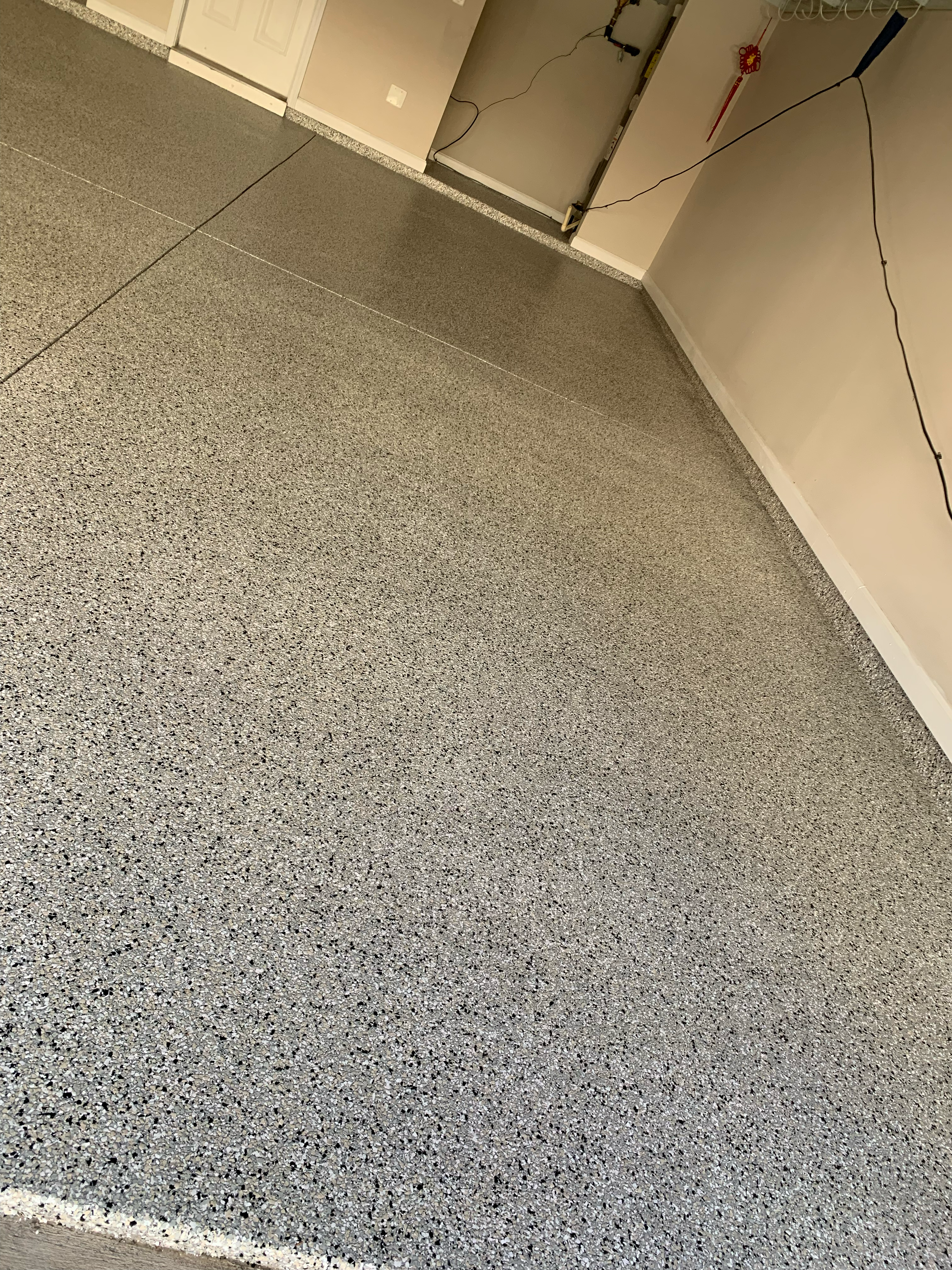 BMK Flooring logo