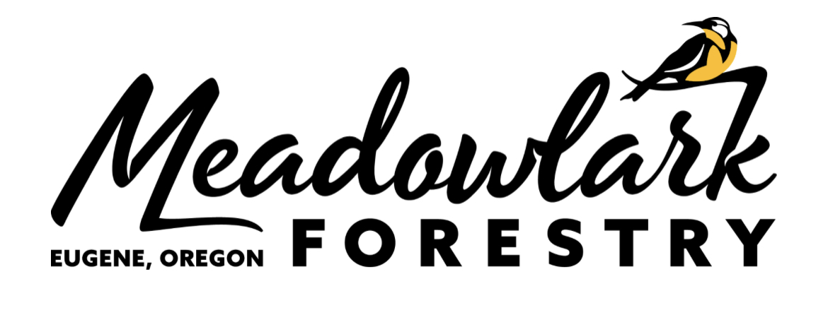 Meadowlark Forestry logo