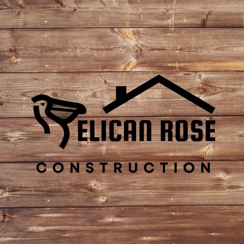 Pelican Rose Construction, LLC logo