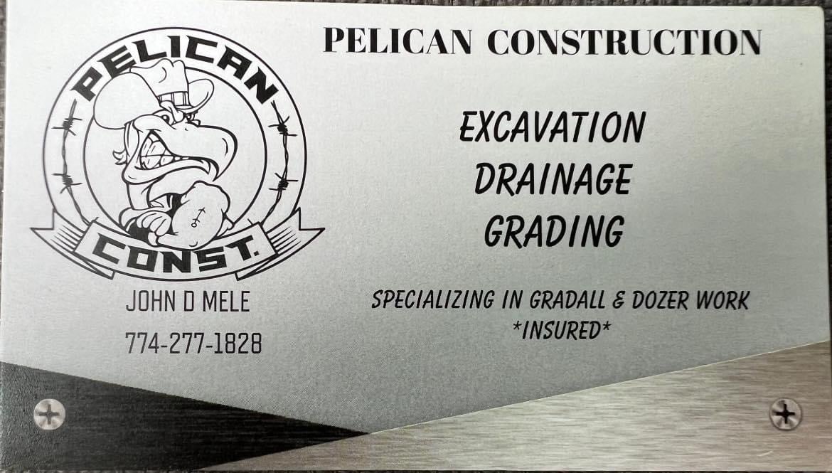 Avatar for Pelican Construction