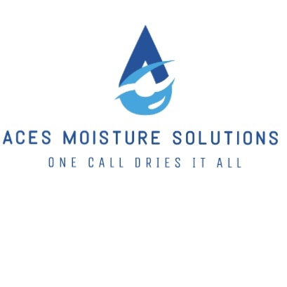 Aces Moisture Solutions logo