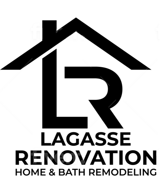 Lagasse Renovation logo