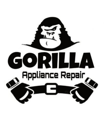 Gorilla Appliance Repair logo