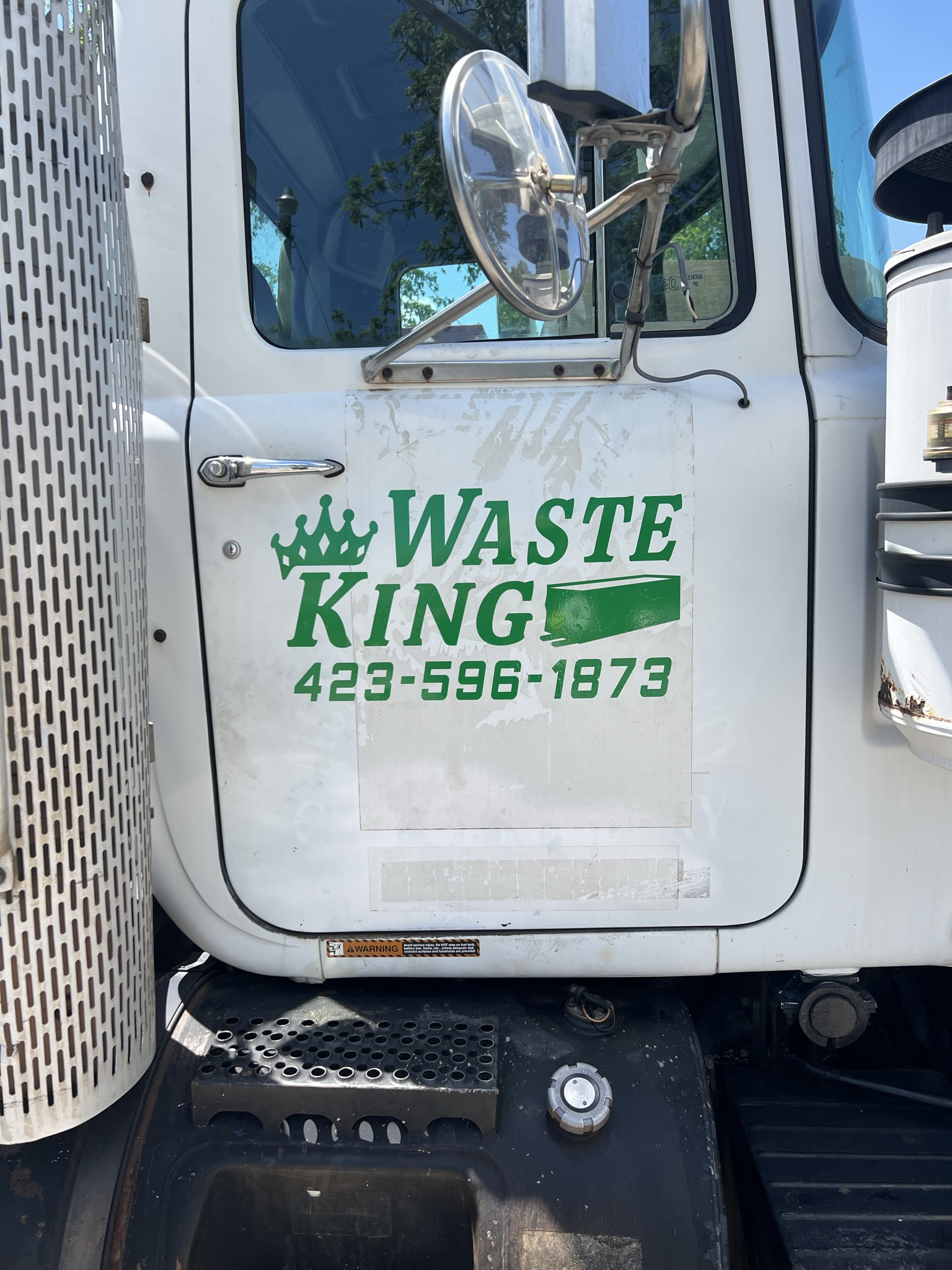 Avatar for Waste King