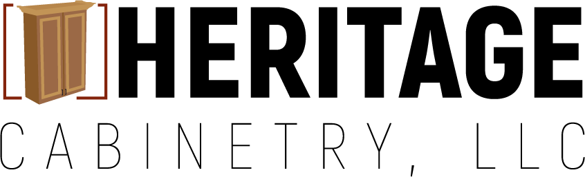 Heritage Cabinetry logo