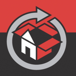 Moving U logo