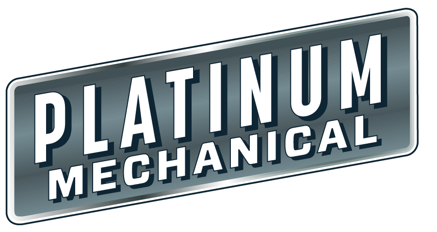 Platinum Mechanical logo