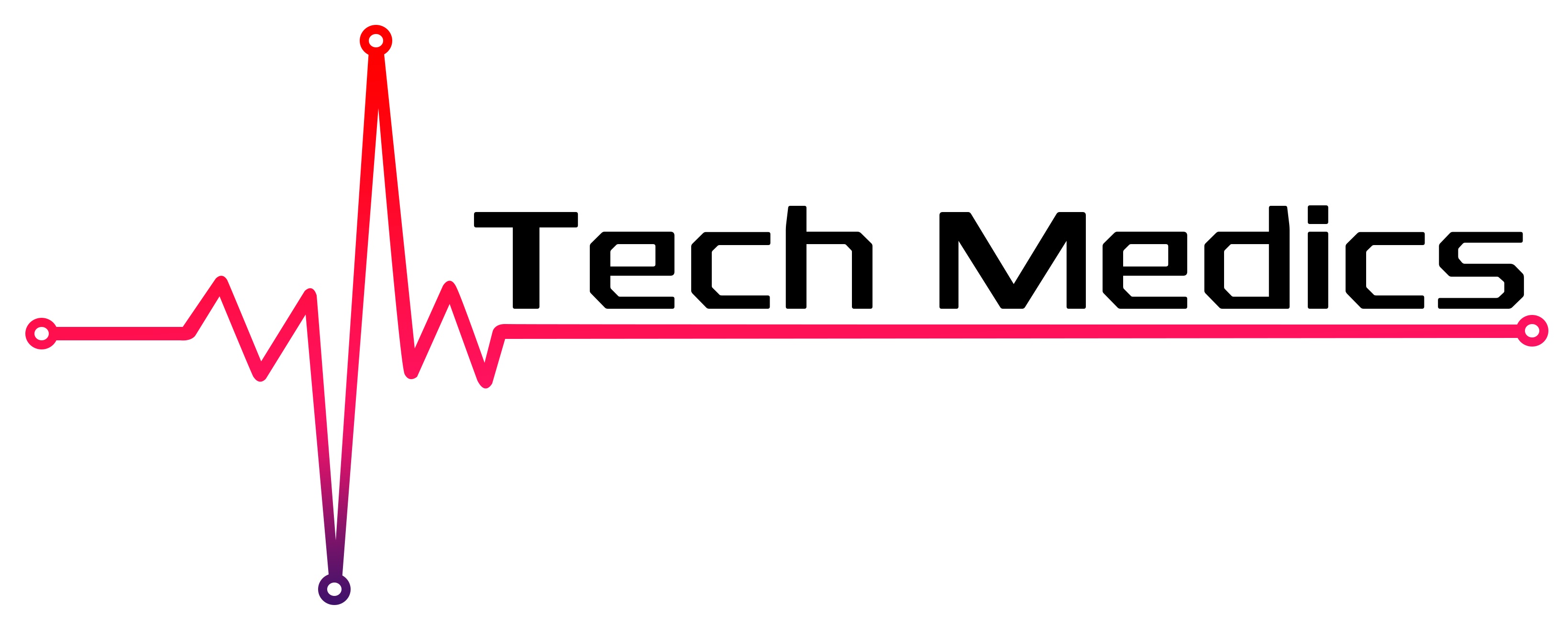 Tech Medics logo