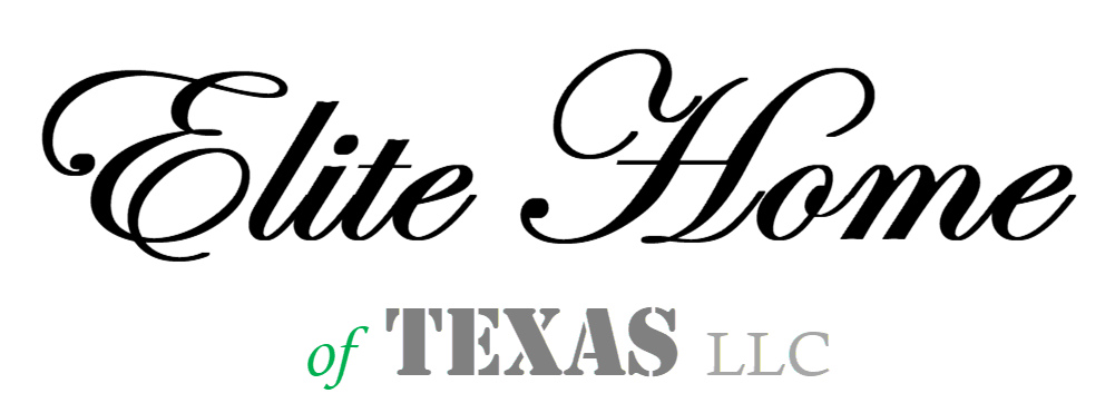 Elite Home of Texas LLC logo