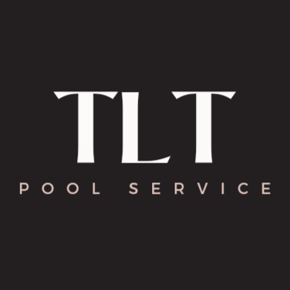 TLT Pool Service logo