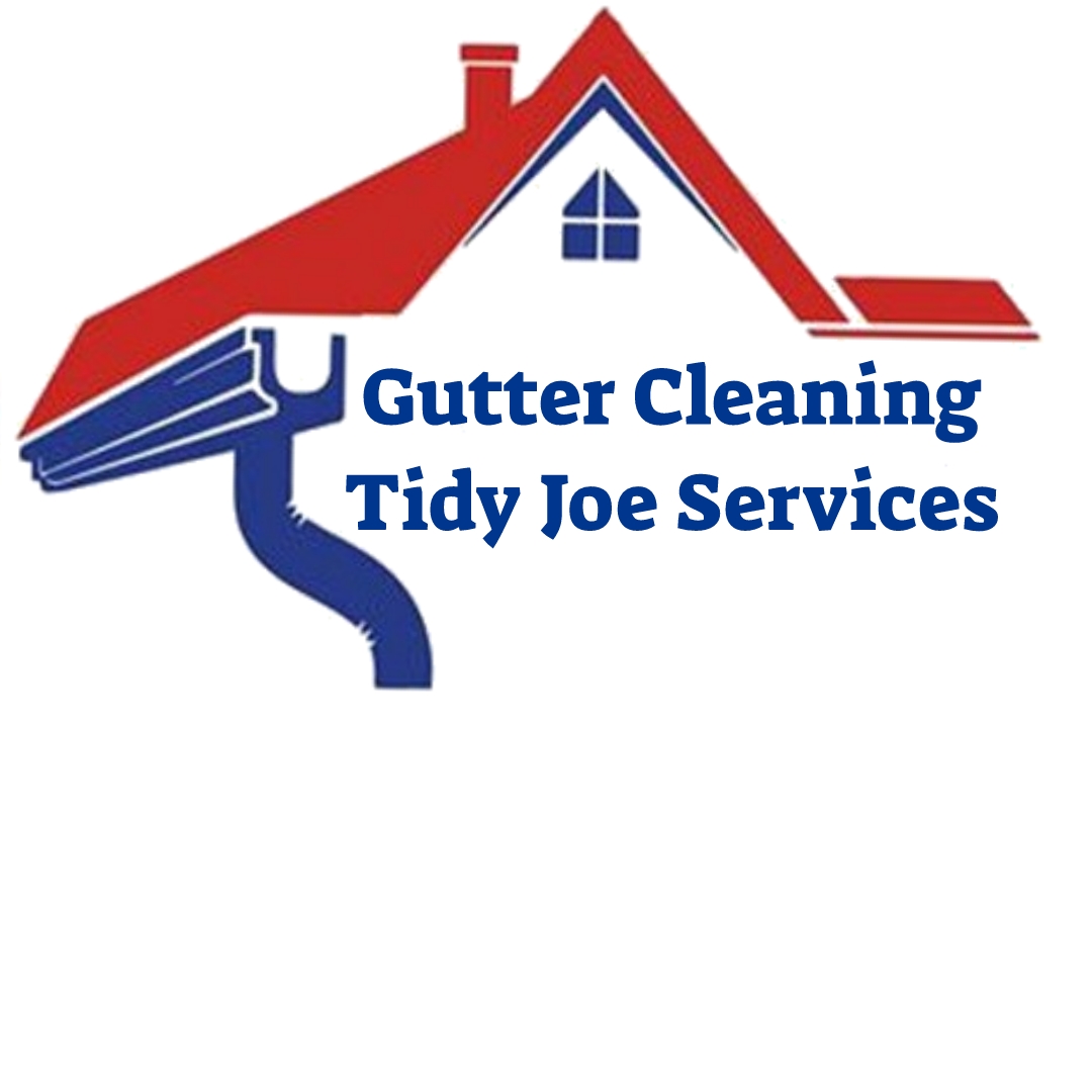 Logo for Tidy Joe Services