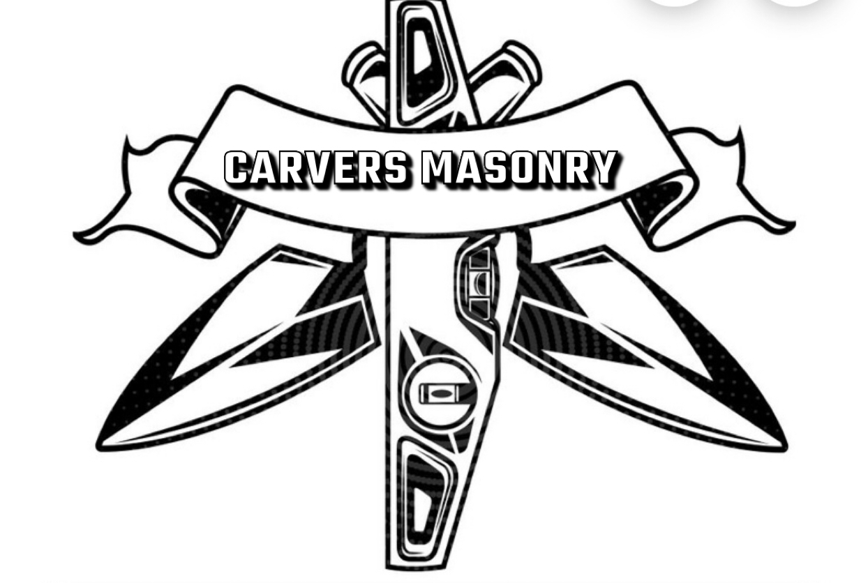 Carvers Masonry logo