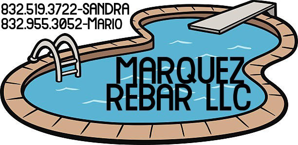 Marquez Rebar LLC logo