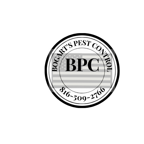 Bogarts Pest Control logo