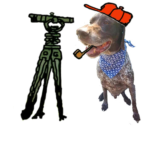 Jay Engineering and Survey logo