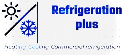 refrigeration plus logo