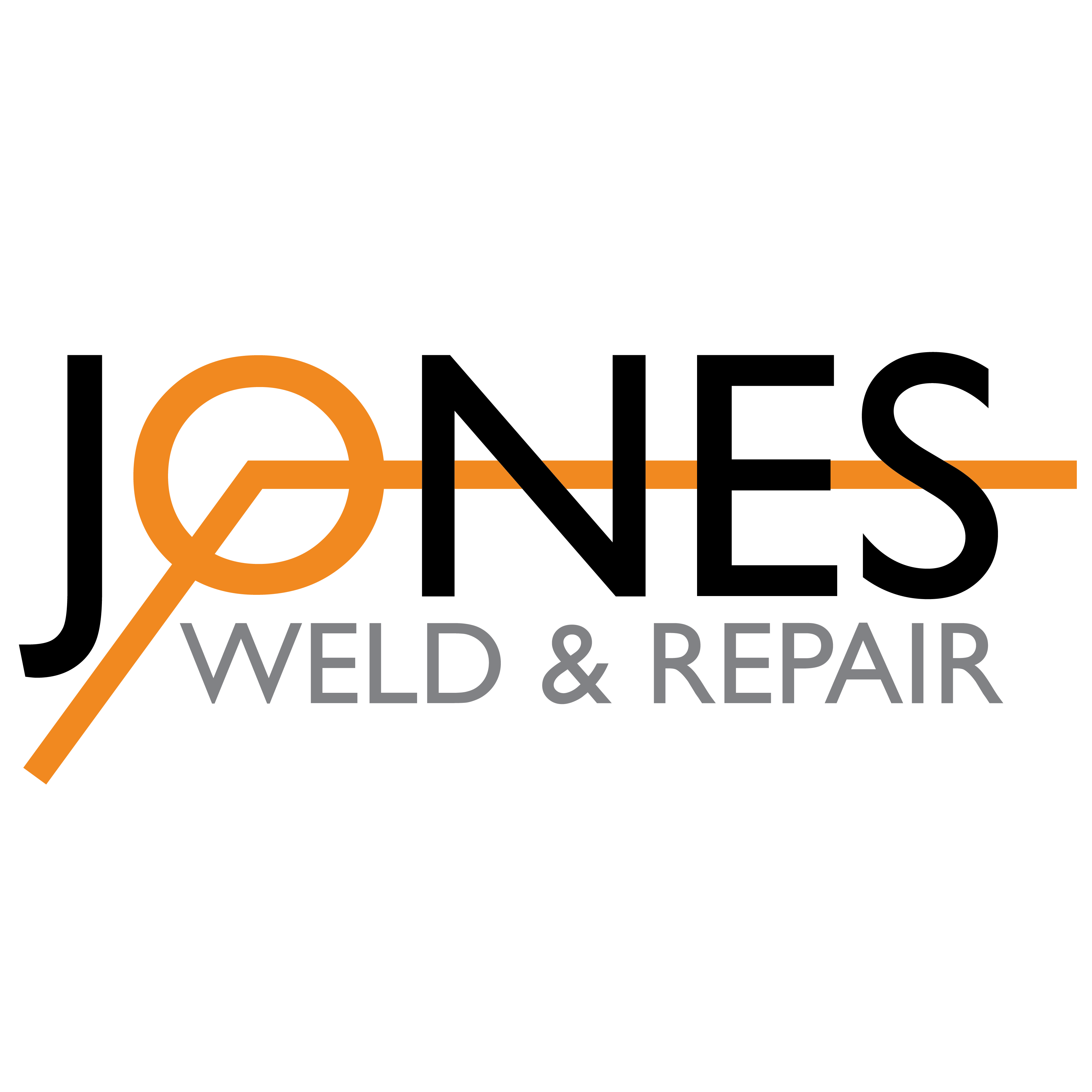 Avatar for jones weld & repair