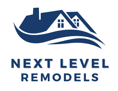 Next Level Remodeling logo