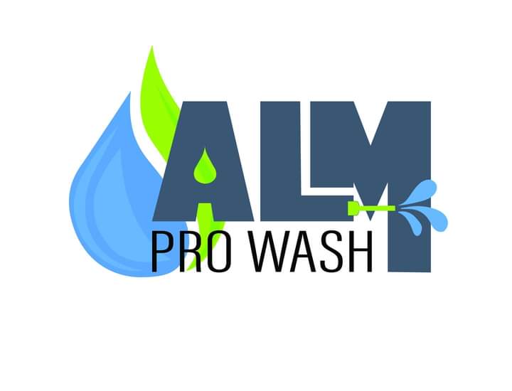 Alm Prowash logo