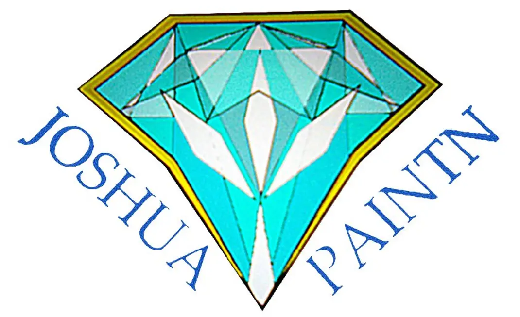 Joshua Paintn logo