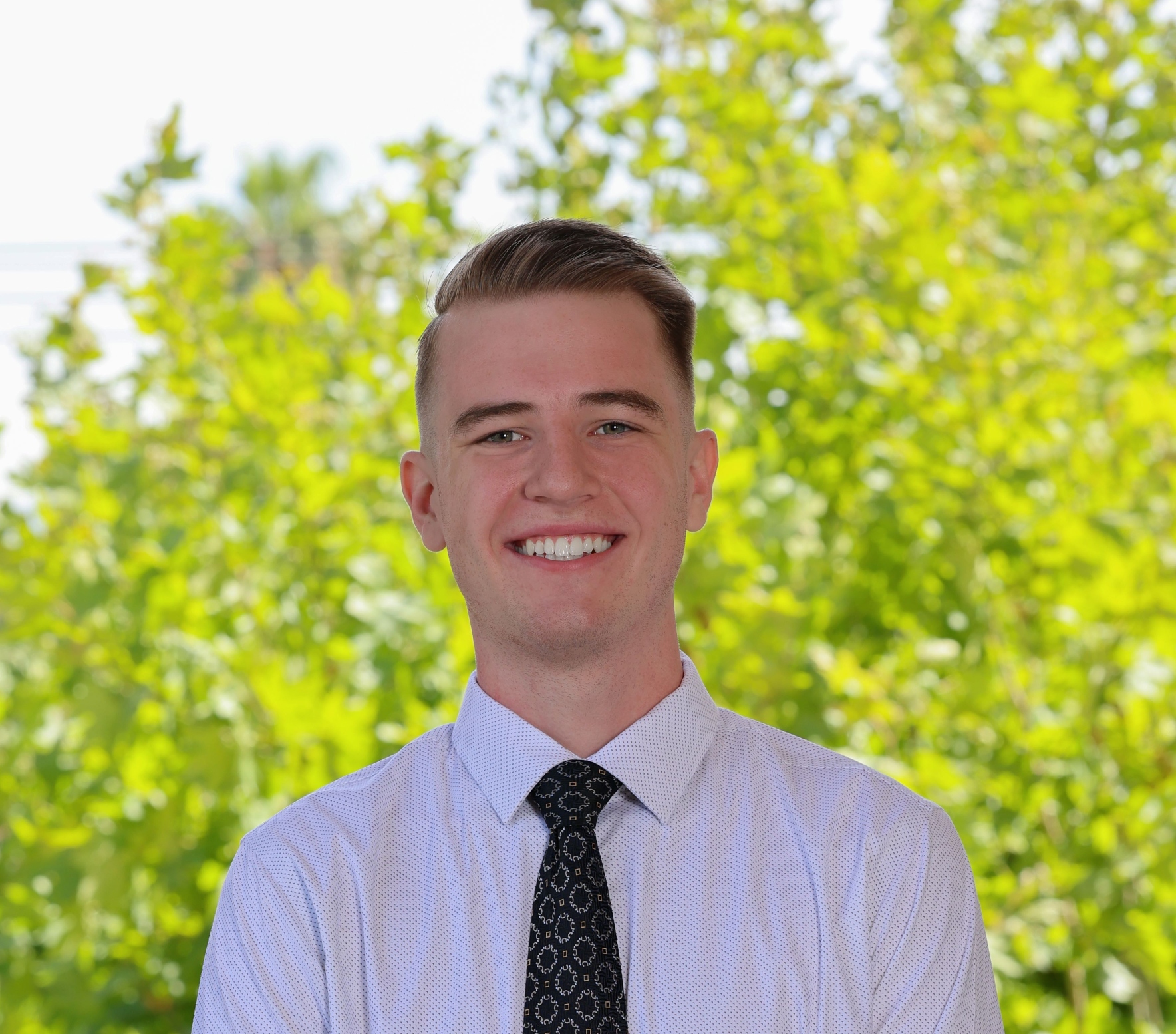 Redlands Realtor Zachary Kelley - HomeSmart logo