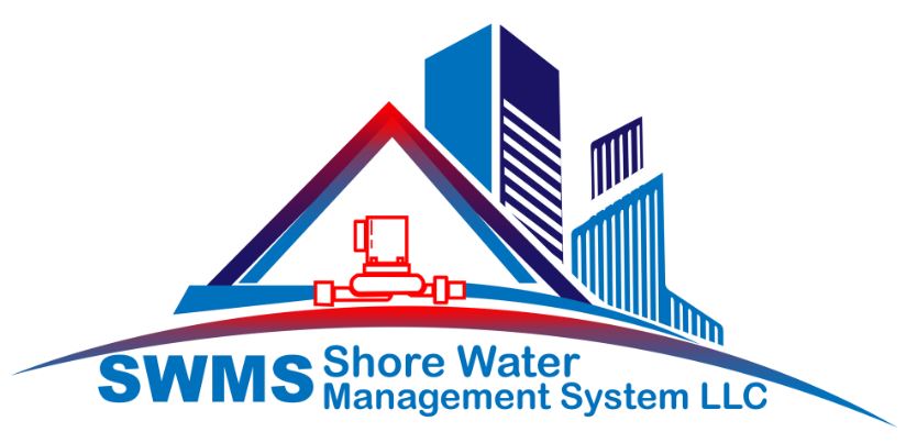 Shore Water Management System LLC logo