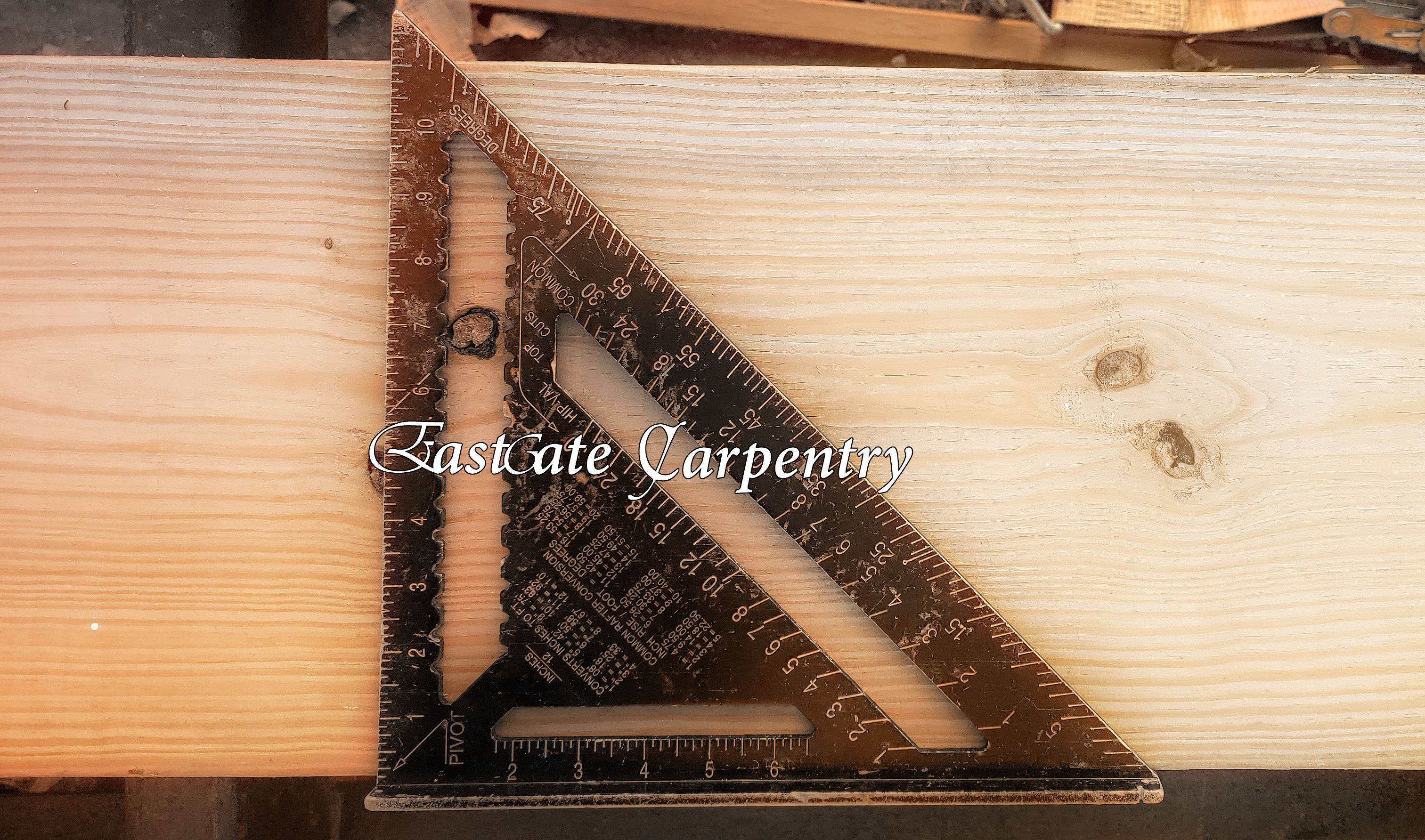 Avatar for Eastgate Carpentry LLC.