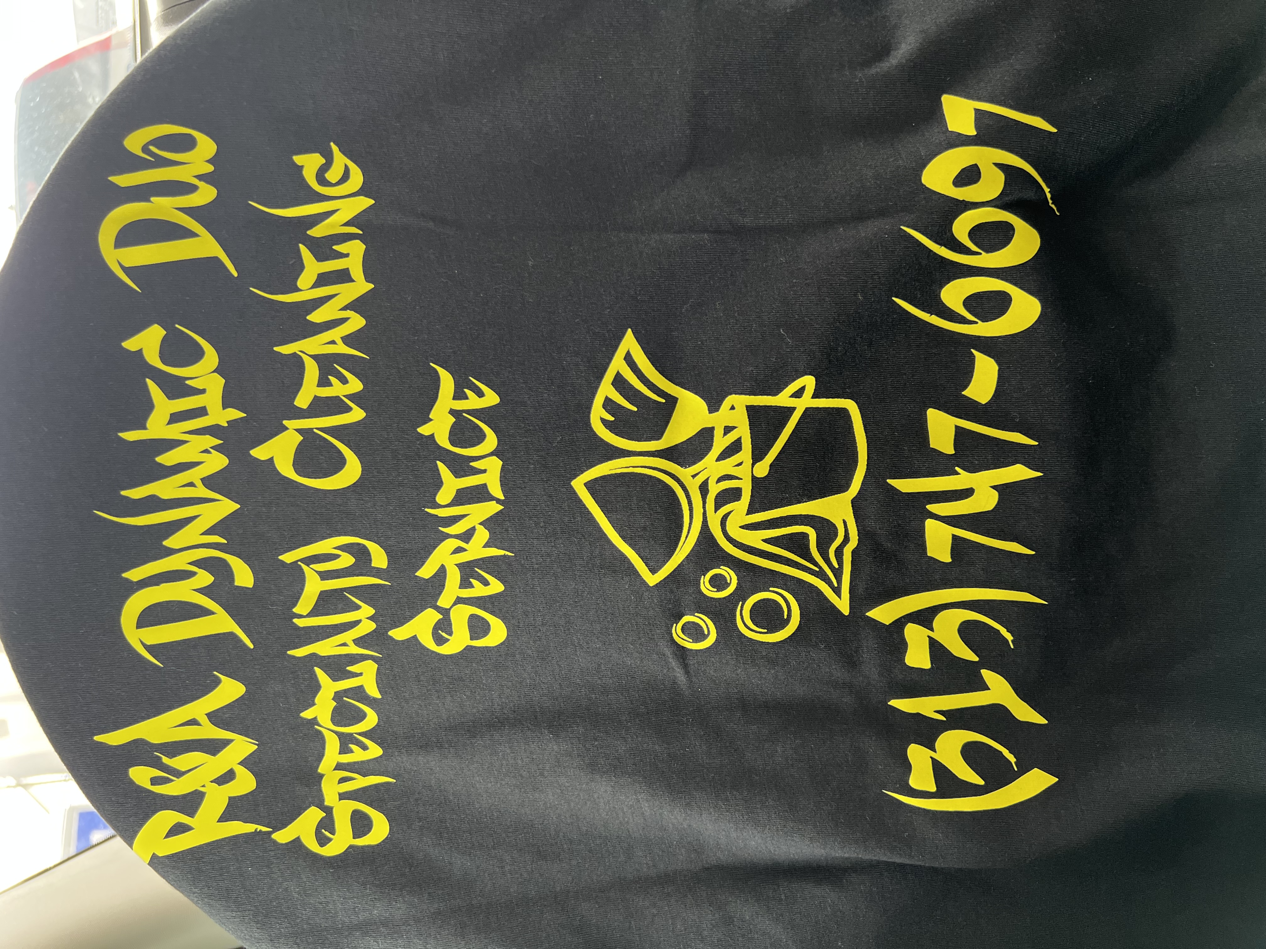 R&A Dynamic Specialist Cleaning logo