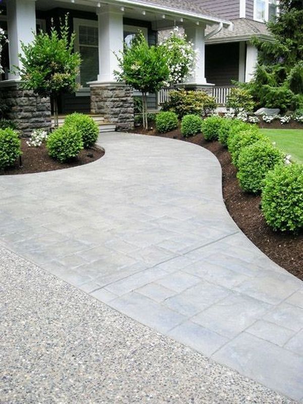 J&J Landscaping and Outdoor Workz logo
